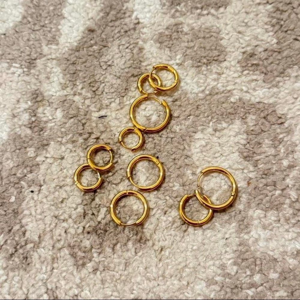 Earring bundle
